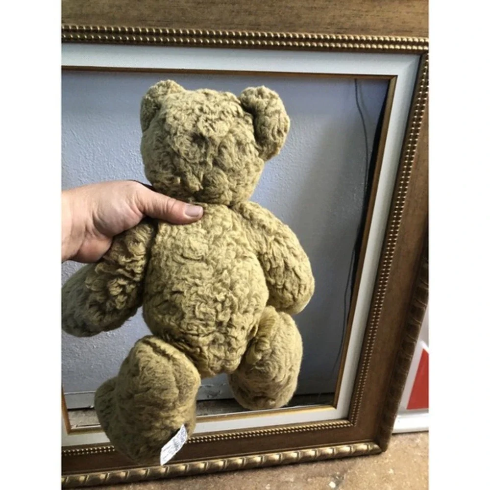 Harrod's stuffed 15